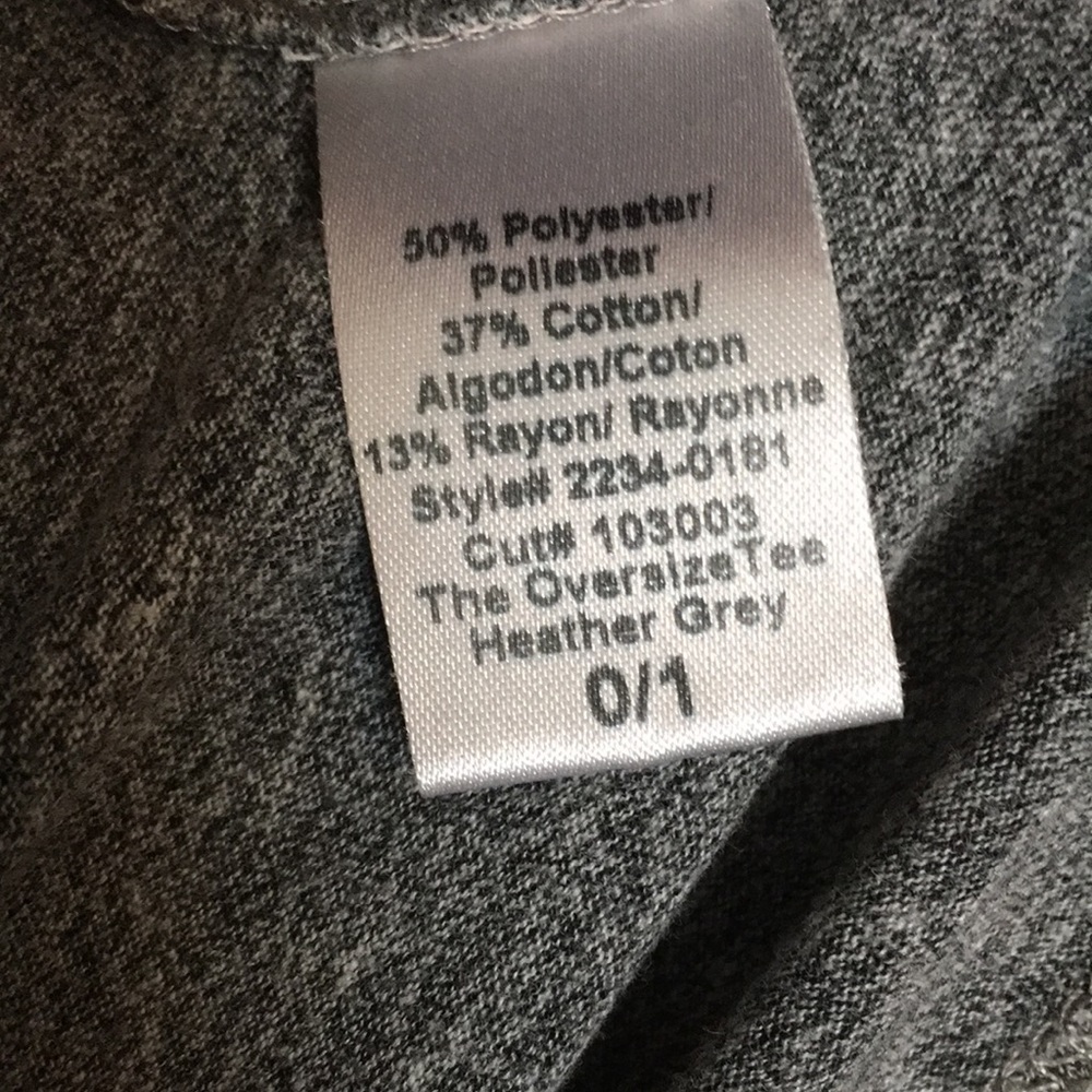 Current Elliot Tee - Picture 4 of 7